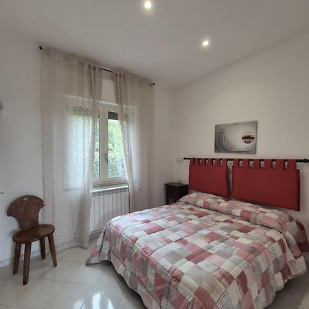 Jazz & Blues Apartments Near " Sentiero Degli Dei " 阿杰罗拉 客房 照片