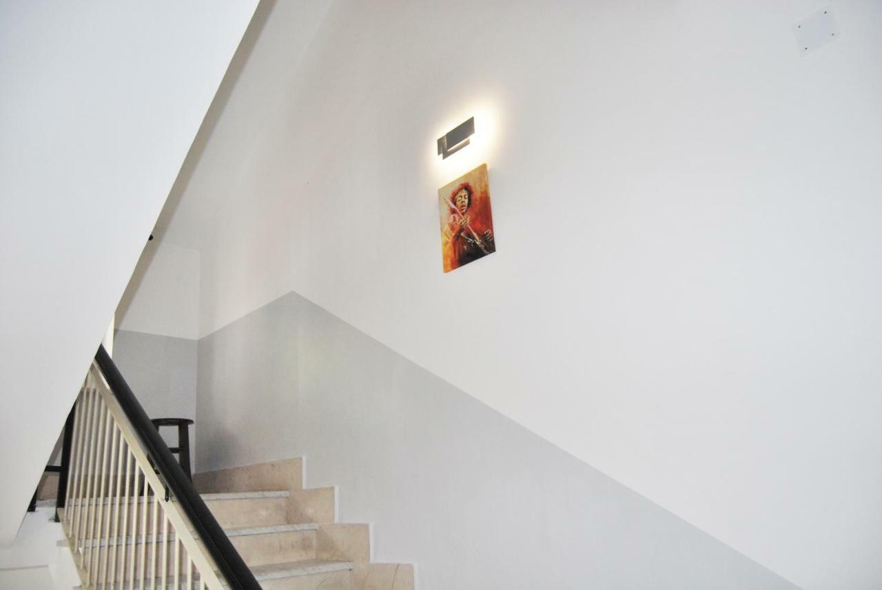 Jazz & Blues Apartments Near " Sentiero Degli Dei " 阿杰罗拉 外观 照片
