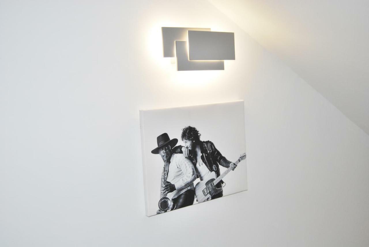 Jazz & Blues Apartments Near " Sentiero Degli Dei " 阿杰罗拉 外观 照片
