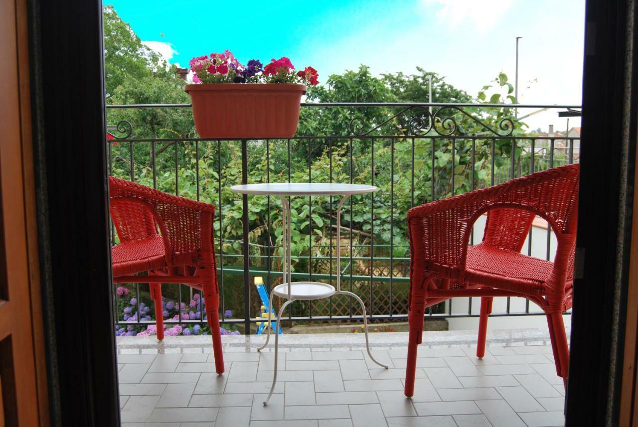 Jazz & Blues Apartments Near " Sentiero Degli Dei " 阿杰罗拉 外观 照片