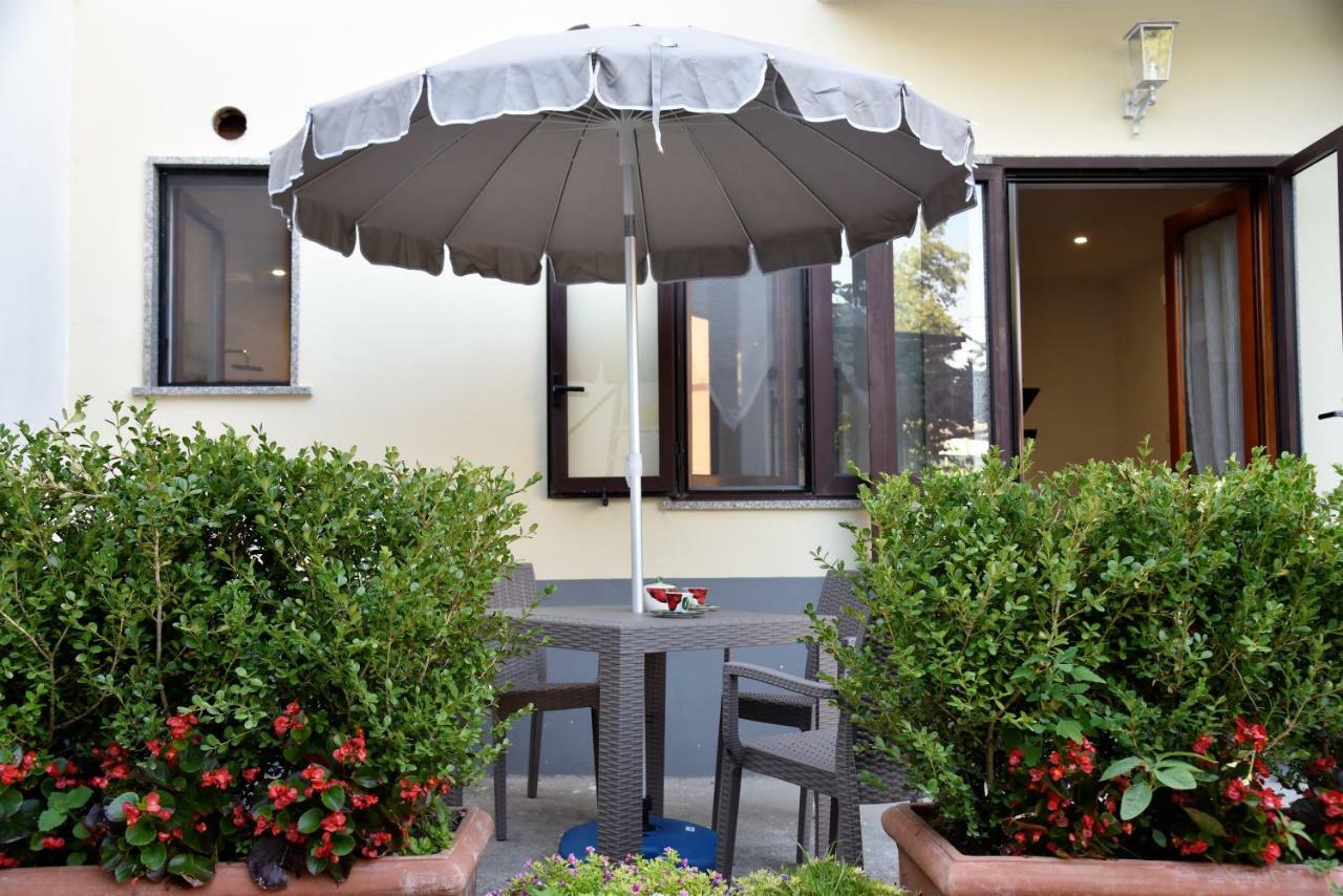 Jazz & Blues Apartments Near " Sentiero Degli Dei " 阿杰罗拉 外观 照片